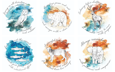 Bringing SparkVision’s Programs to Life: Iconography Design