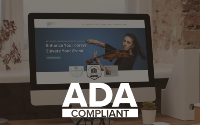 ADA Compliance & Website Design