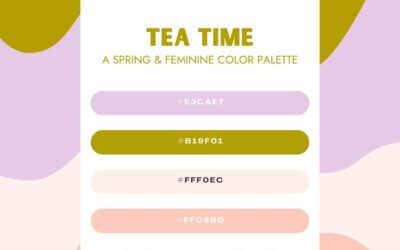 Why Your Brand’s Color Scheme Matters