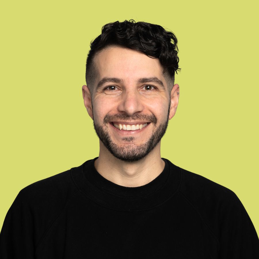 Jordan Goodman